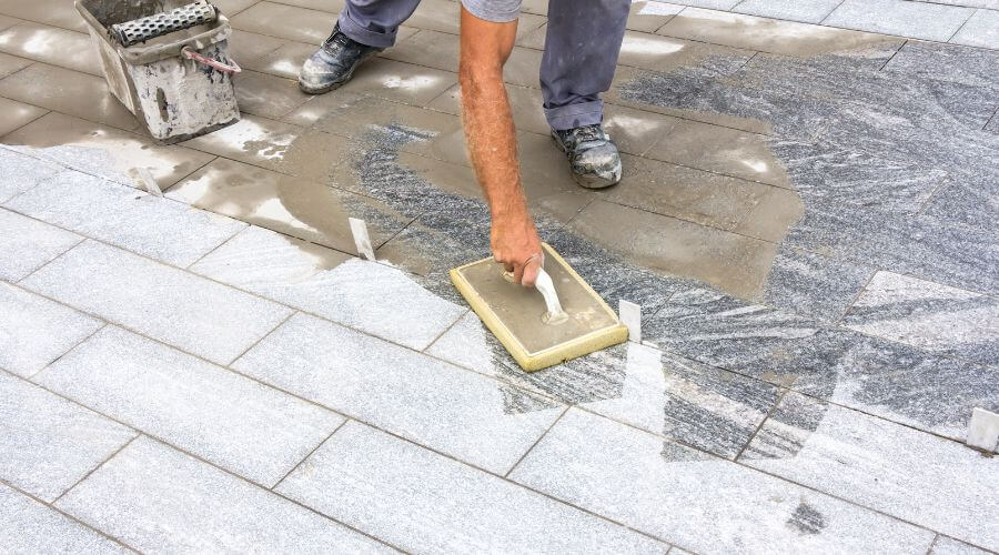 Professional residential roofers in Garden City, TX